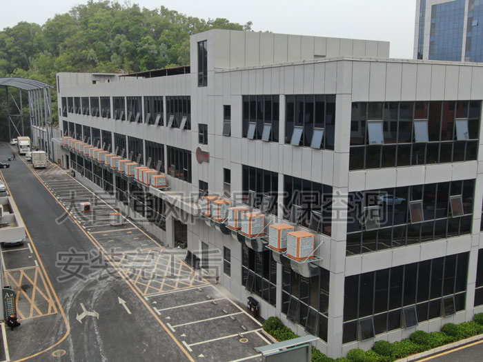 連日持續(xù)高溫，環(huán)?？照{準備好了嗎