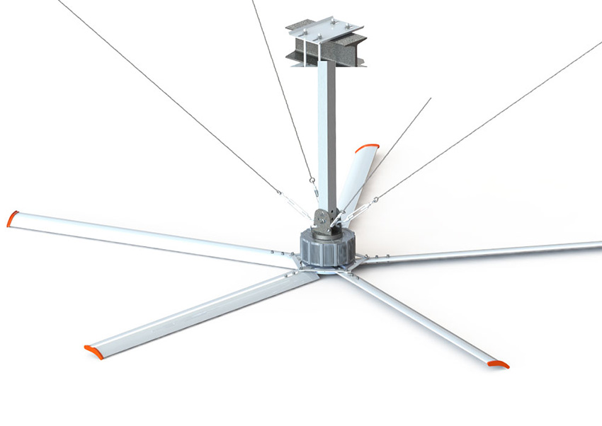 大型工業(yè)風扇哪家好？