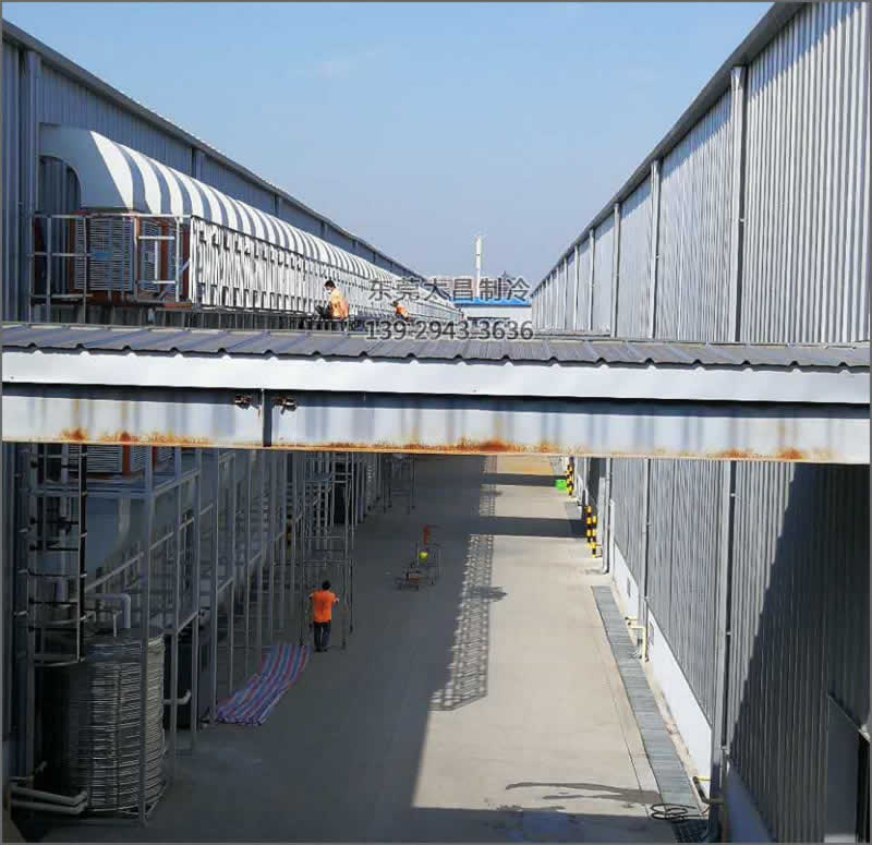 環(huán)?？照{(diào)