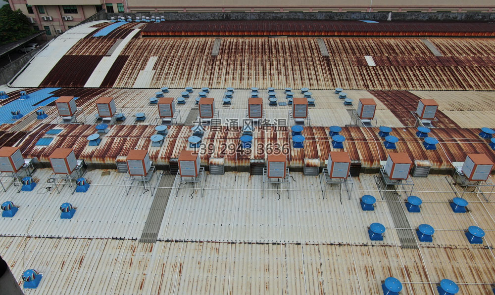 鋼構車間環(huán)?？照{