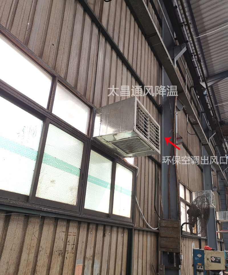 環(huán)?？照{(diào)