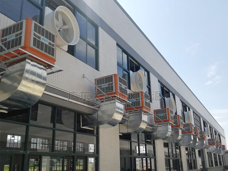 夏至?xí)r節(jié)|漫長的白晝里，最想的也是你--潤東方環(huán)保空調(diào)