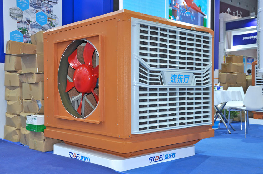 車間降溫設(shè)備 水冷空調(diào)的系統(tǒng)知識(shí)[詳解】