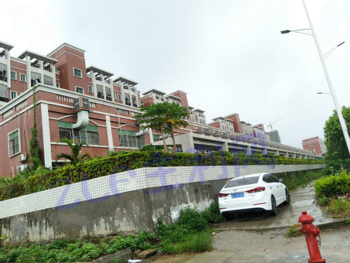 潤(rùn)東方環(huán)保空調(diào)凈化空氣的效果