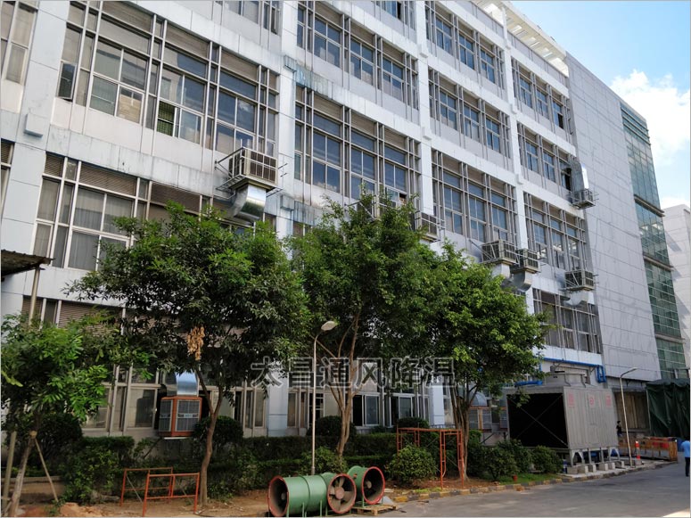 環(huán)?？照{(diào)