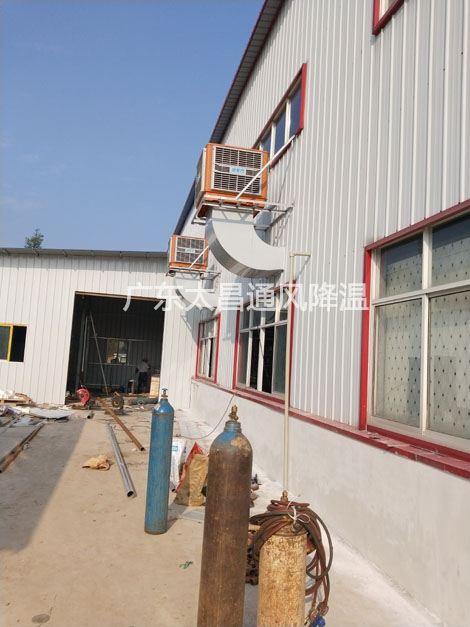 真實案例：低端環(huán)保空調的危害