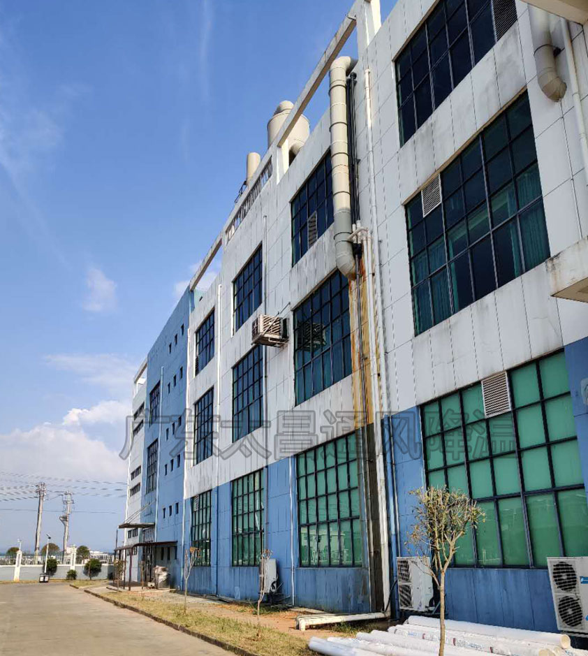 廠房通風(fēng)降溫設(shè)備哪家好 環(huán)?？照{(diào)廠家來告訴你