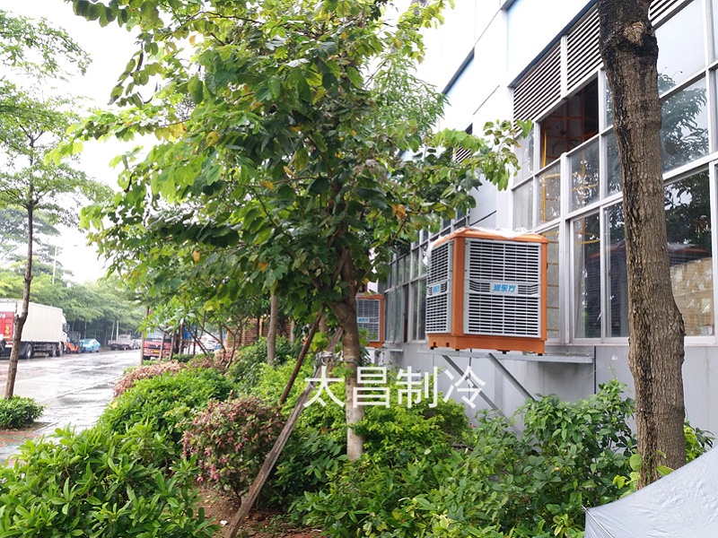 環(huán)?？照{(diào)