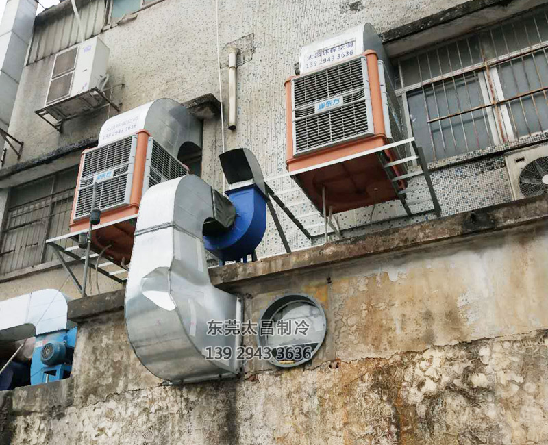 五金加工廠環(huán)?？照{(diào)案例