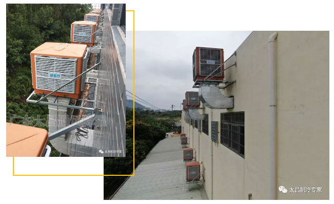 潤東方環(huán)?？照{(diào)如何成為通風(fēng)降溫設(shè)備中領(lǐng)先品牌的？