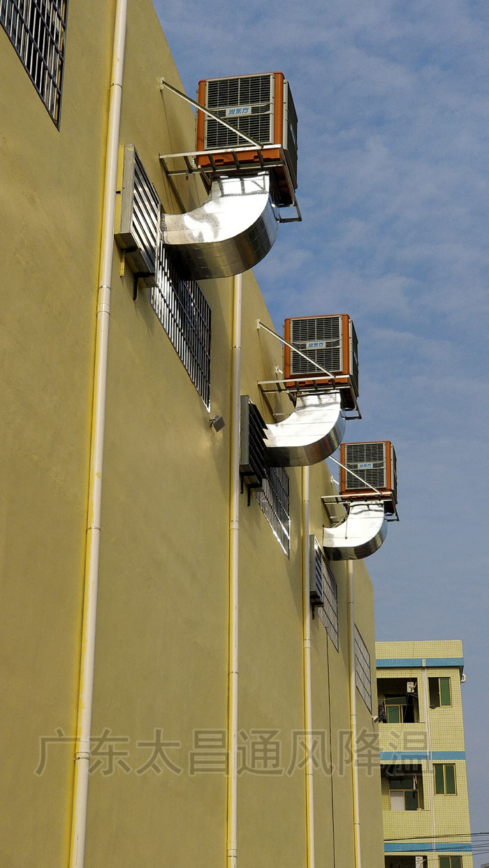 環(huán)保空調(diào)制冷降溫怎么樣？