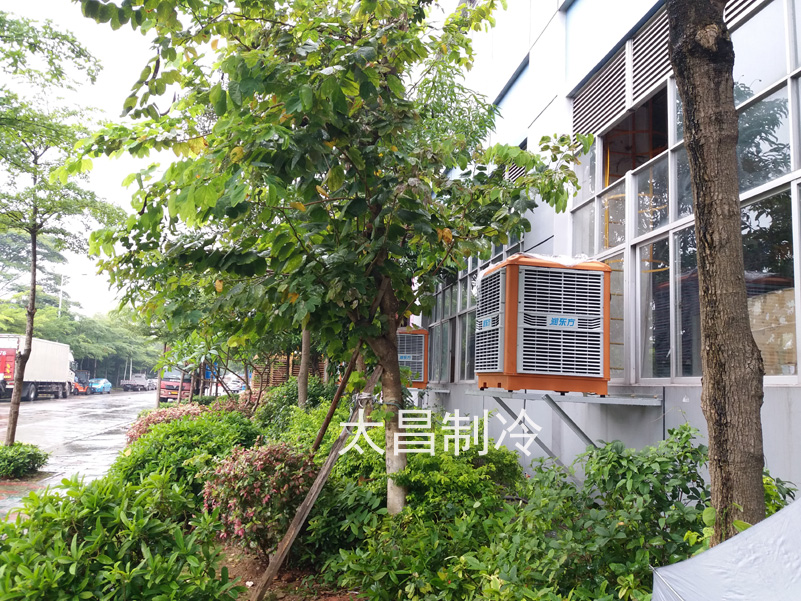 潤東方環(huán)?？照{(diào)為你帶來的這些優(yōu)點你都知道嗎？