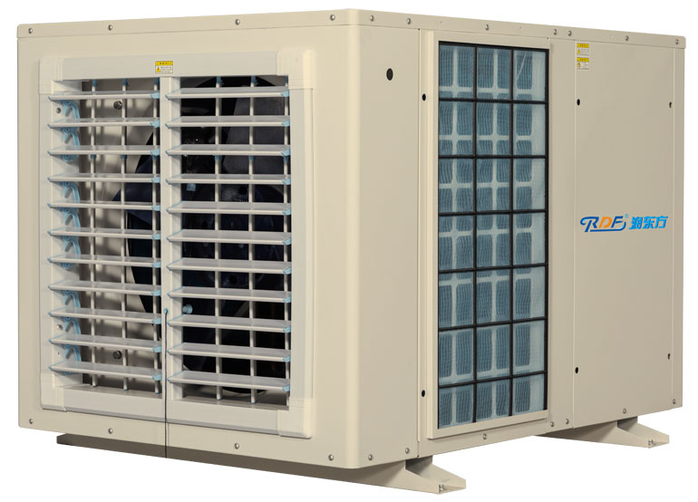 低碳省電節(jié)能空調(diào)，創(chuàng)新通風(fēng)降溫新理念