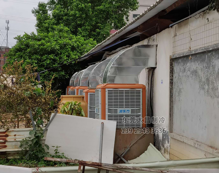 環(huán)?？照{(diào)