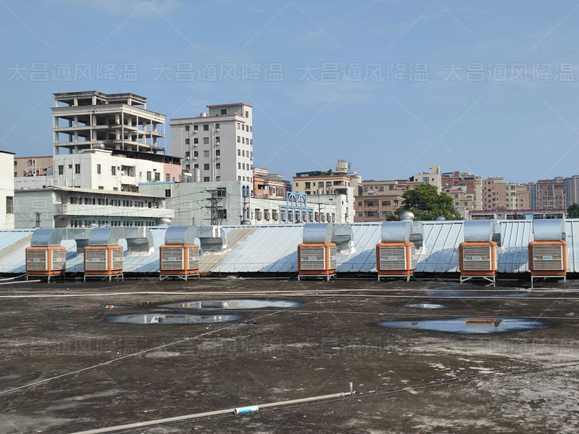 沒想到環(huán)保空調(diào)這么好用，功能多，還省電