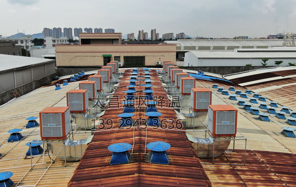 樓頂環(huán)?？照{