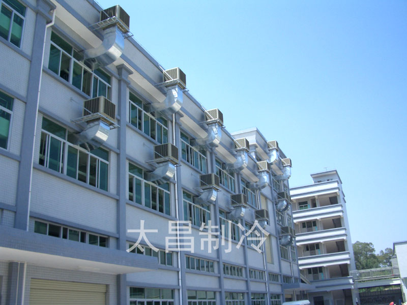 潤東方環(huán)?？照{(diào)換氣次數(shù)參考