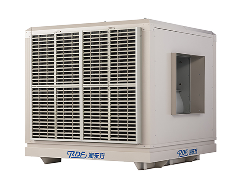 潤東方環(huán)保空調 RDF-60B