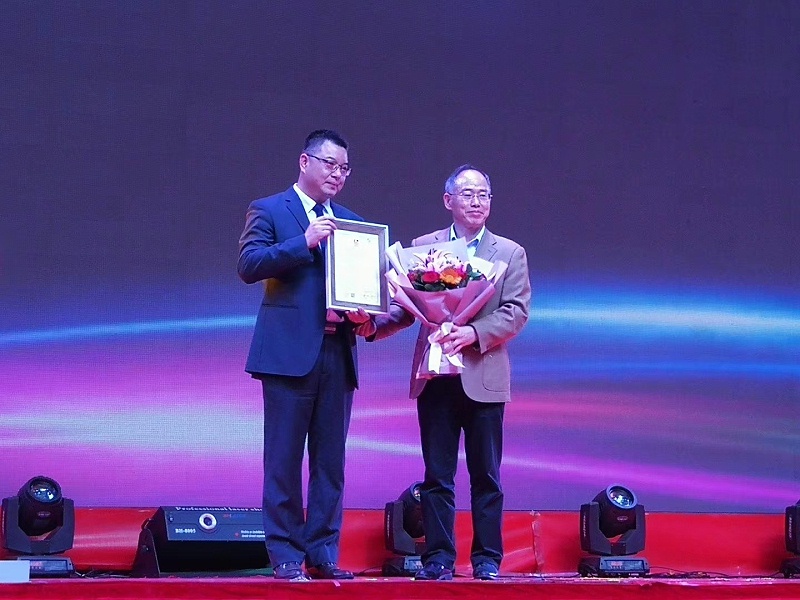 潤(rùn)東方環(huán)?？照{(diào)授權(quán)