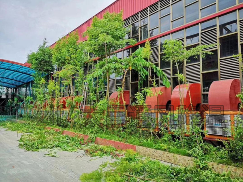 好用省錢的車間降溫設(shè)備-環(huán)?？照{(diào)