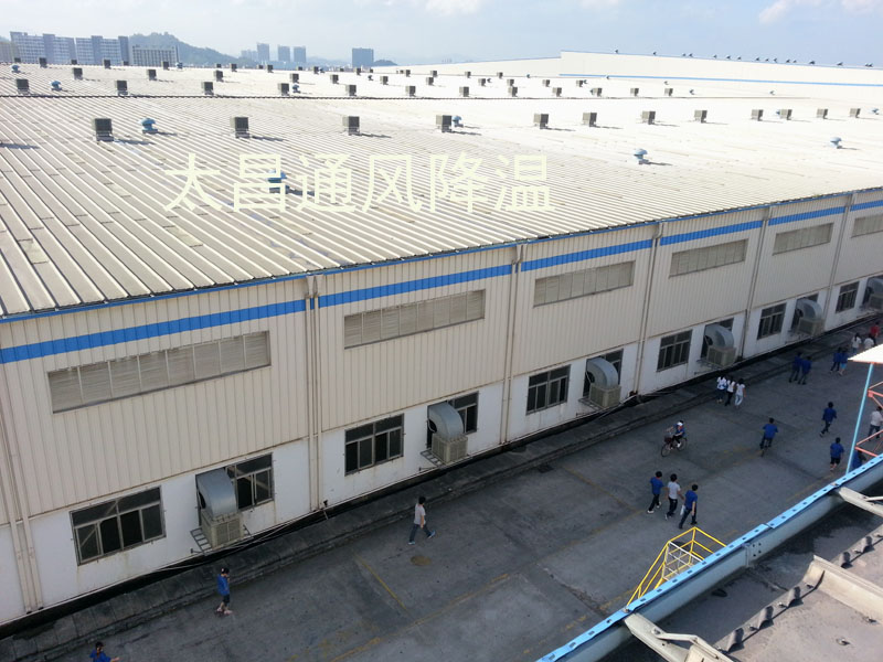 廣州電子塑膠廠環(huán)?？照{(diào)案例