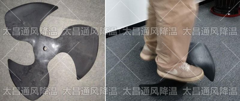 「經驗分享」什么是軸流環(huán)保空調？20年經驗吐血分享值得借見！