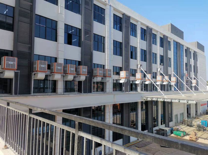 節(jié)能減排,潤(rùn)東方環(huán)?？照{(diào)帶給您不一樣的體驗(yàn)