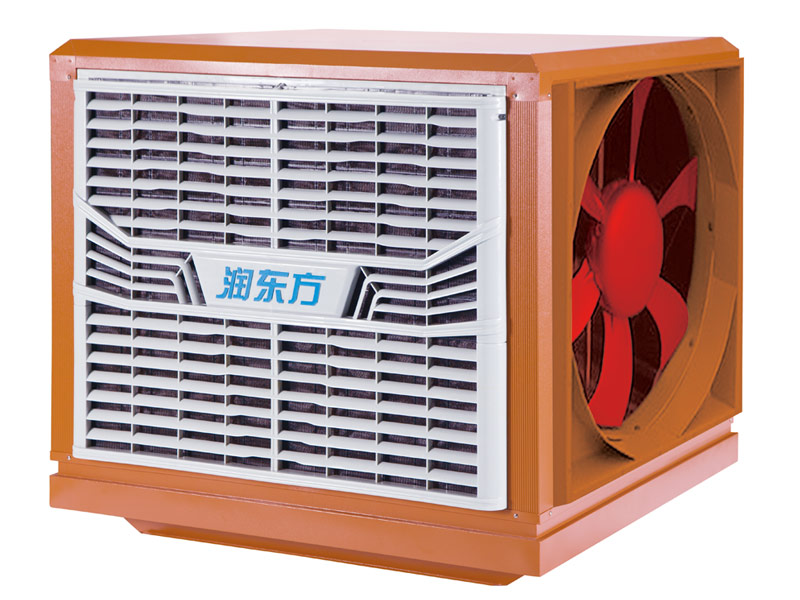 潤東方環(huán)保空調 RDF-30B