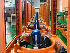 潤東方環(huán)?？照{(diào)如何降低噪音