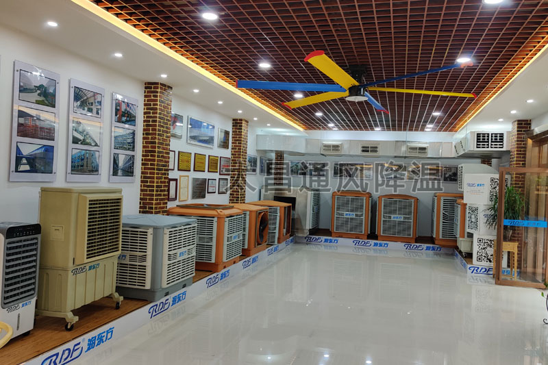 比中央空調(diào)更好的通風(fēng)系統(tǒng)，選它就對啦