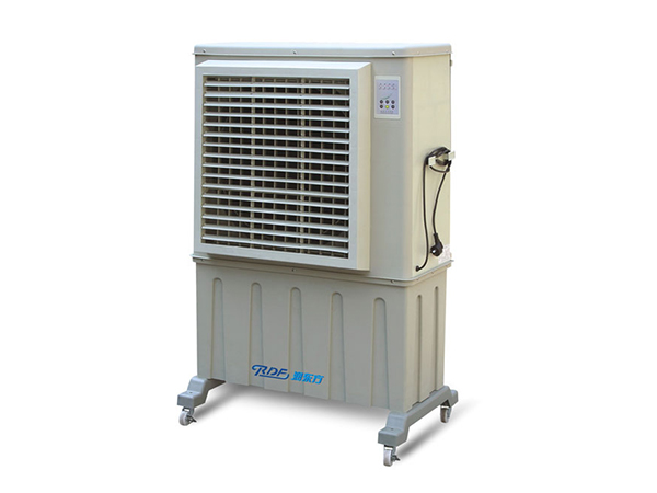 可移動式環(huán)?？照{(diào)6千風(fēng)量