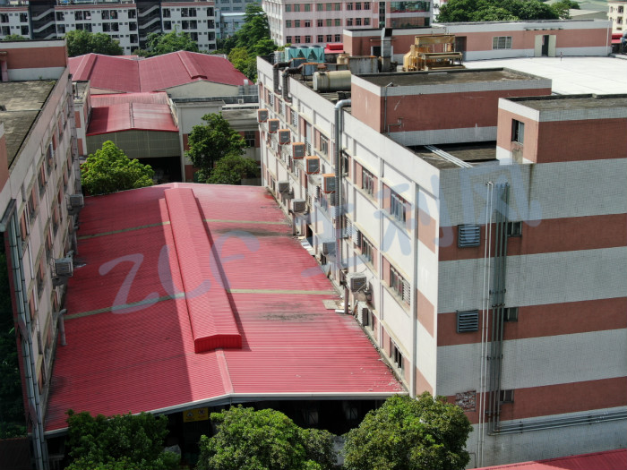 環(huán)?？照{(diào)帶你清涼一夏