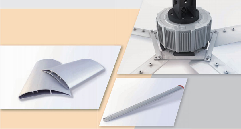 關(guān)于工業(yè)大風(fēng)扇選用 你擔(dān)心過(guò)安裝使用會(huì)掉落嗎？