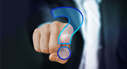 您還在為這些問題而頭痛嗎？